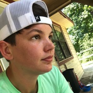 Meet your Posher, Penny